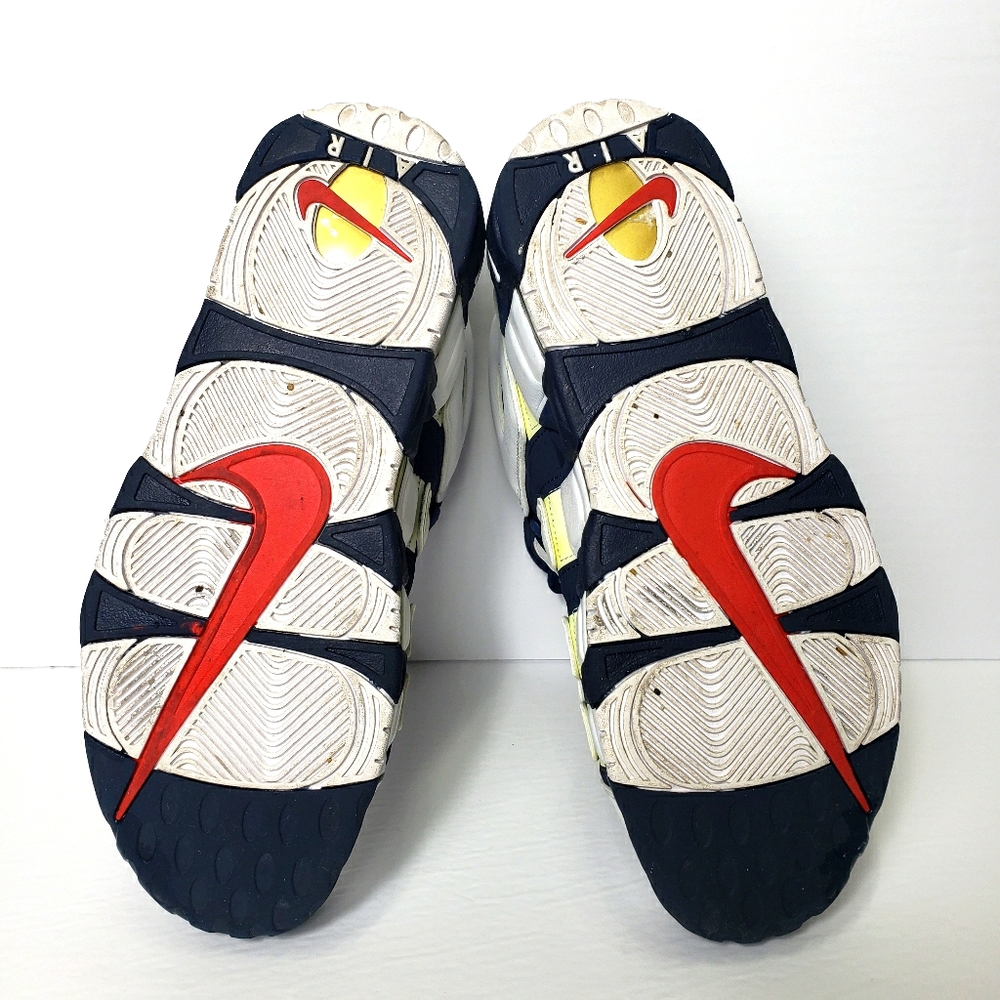 NIKE Air UPTEMPO sneakers - Picture 3 of 11